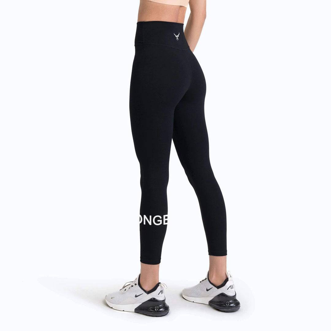 Seamless Mighty Leggings BTM IG - Valetica Sports