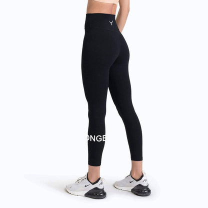 Seamless Mighty Leggings BTM IG - Valetica Sports