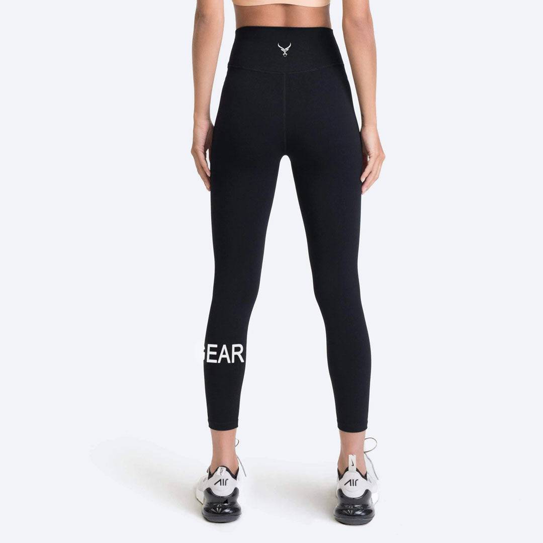 Seamless Mighty Leggings BTM IG - Valetica Sports