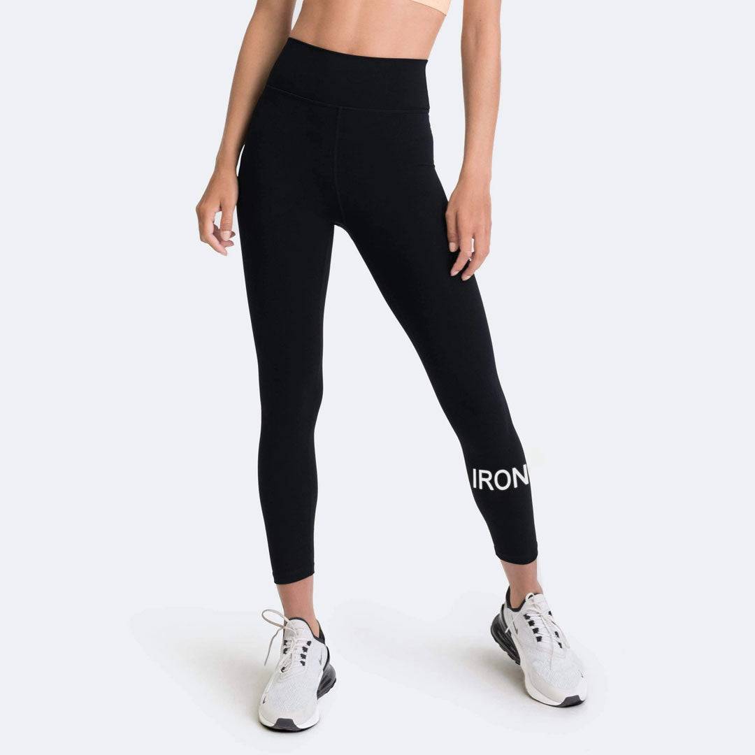 Seamless Mighty Leggings BTM IG - Valetica Sports