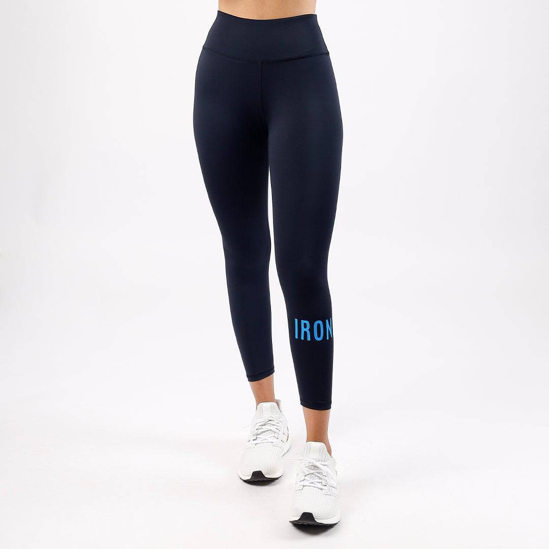 Seamless Mighty Leggings BTM IG - Valetica Sports