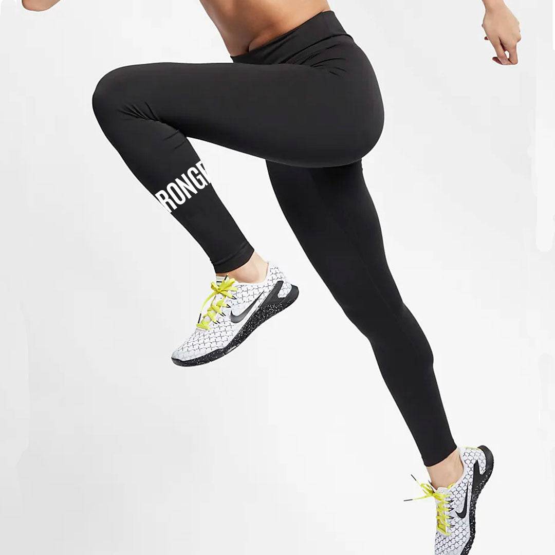 Seamless Mighty Leggings BTM IG - Valetica Sports