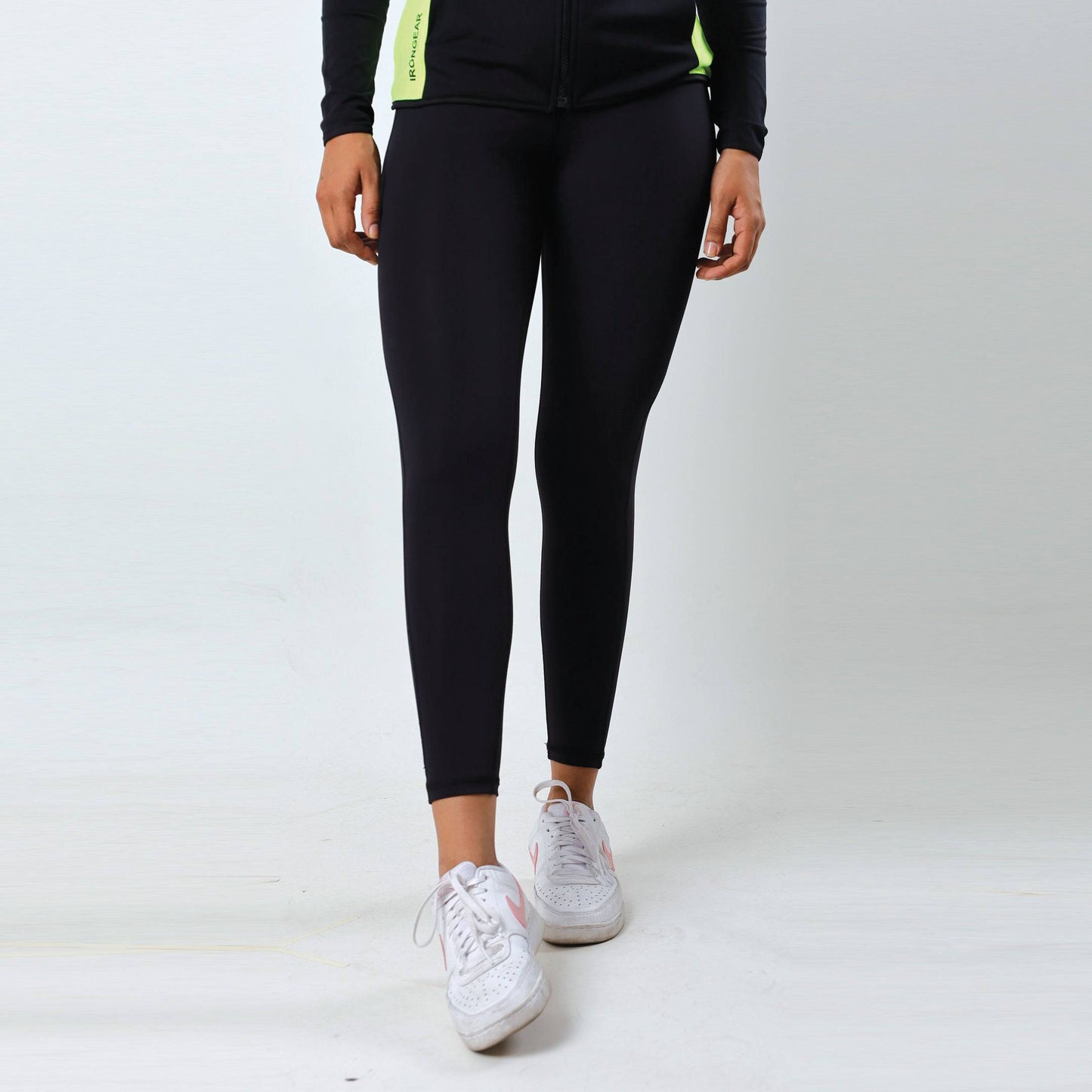 Shadow Leggings - Valetica Sports