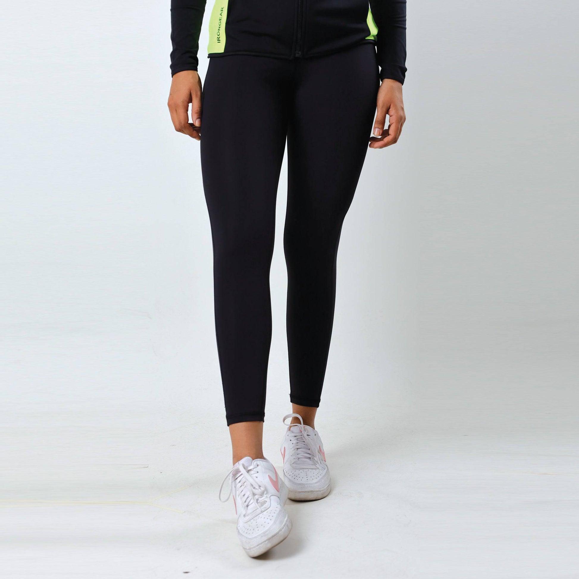 Shadow Leggings - Valetica Sports