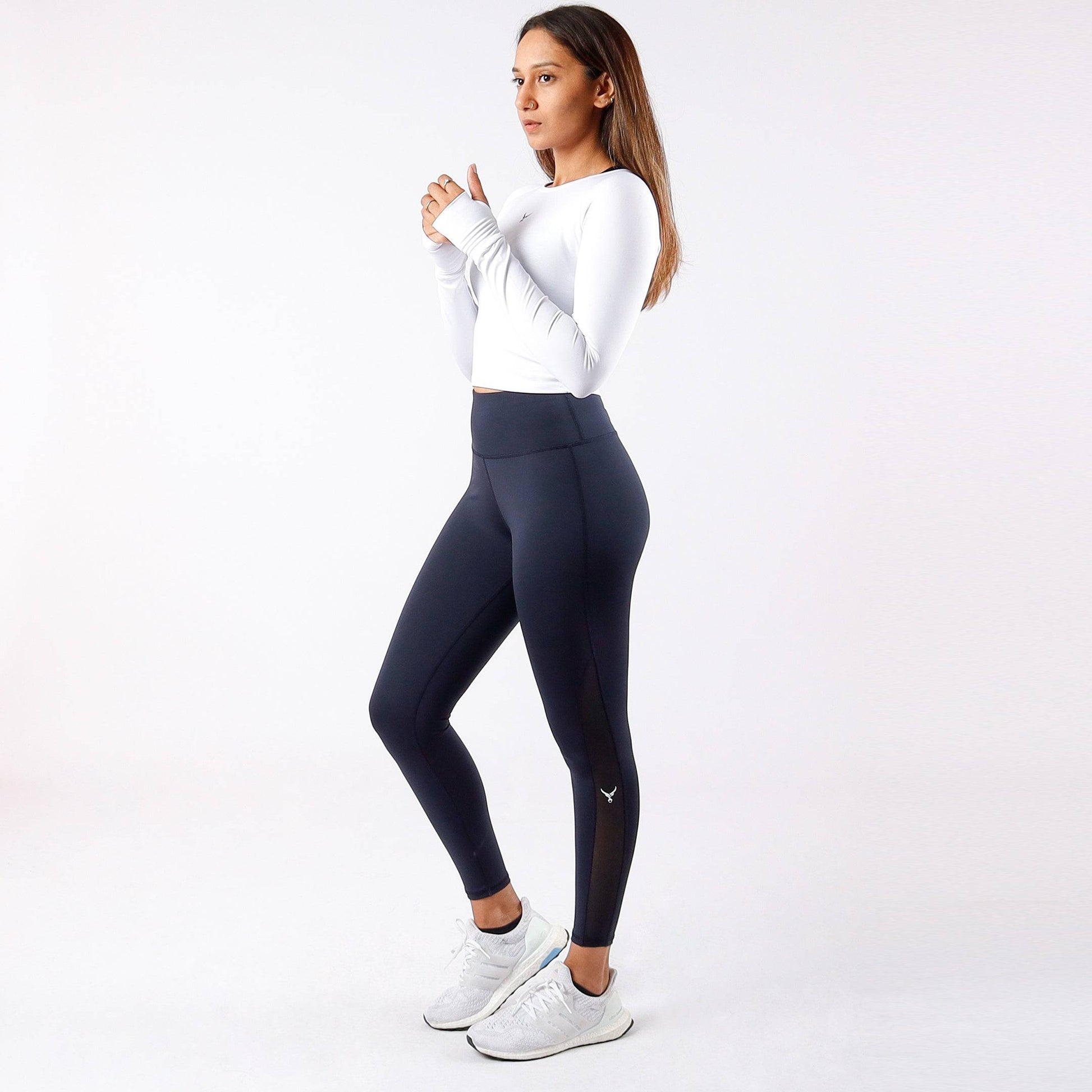 Shadow Leggings - Valetica Sports