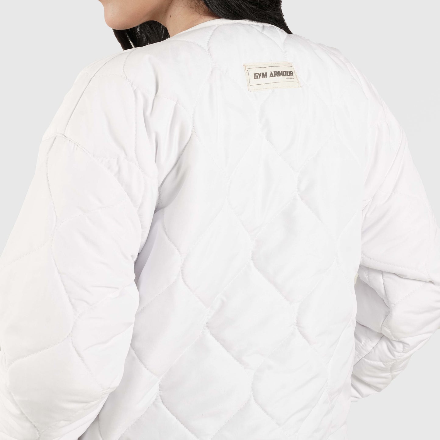 Steller Jacket - Valetica Sports