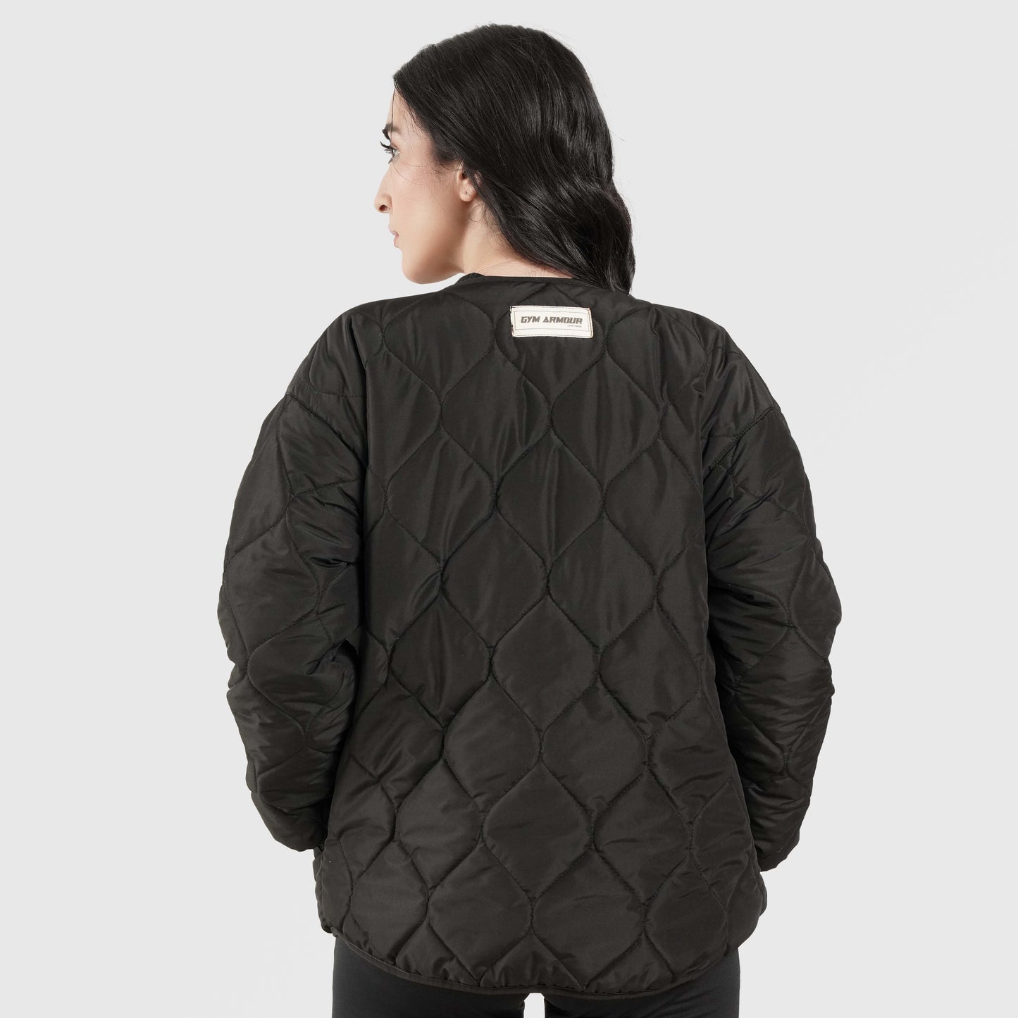 Steller Jacket - Valetica Sports