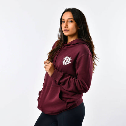 Unisex Olympus Hoodie - Valetica Sports