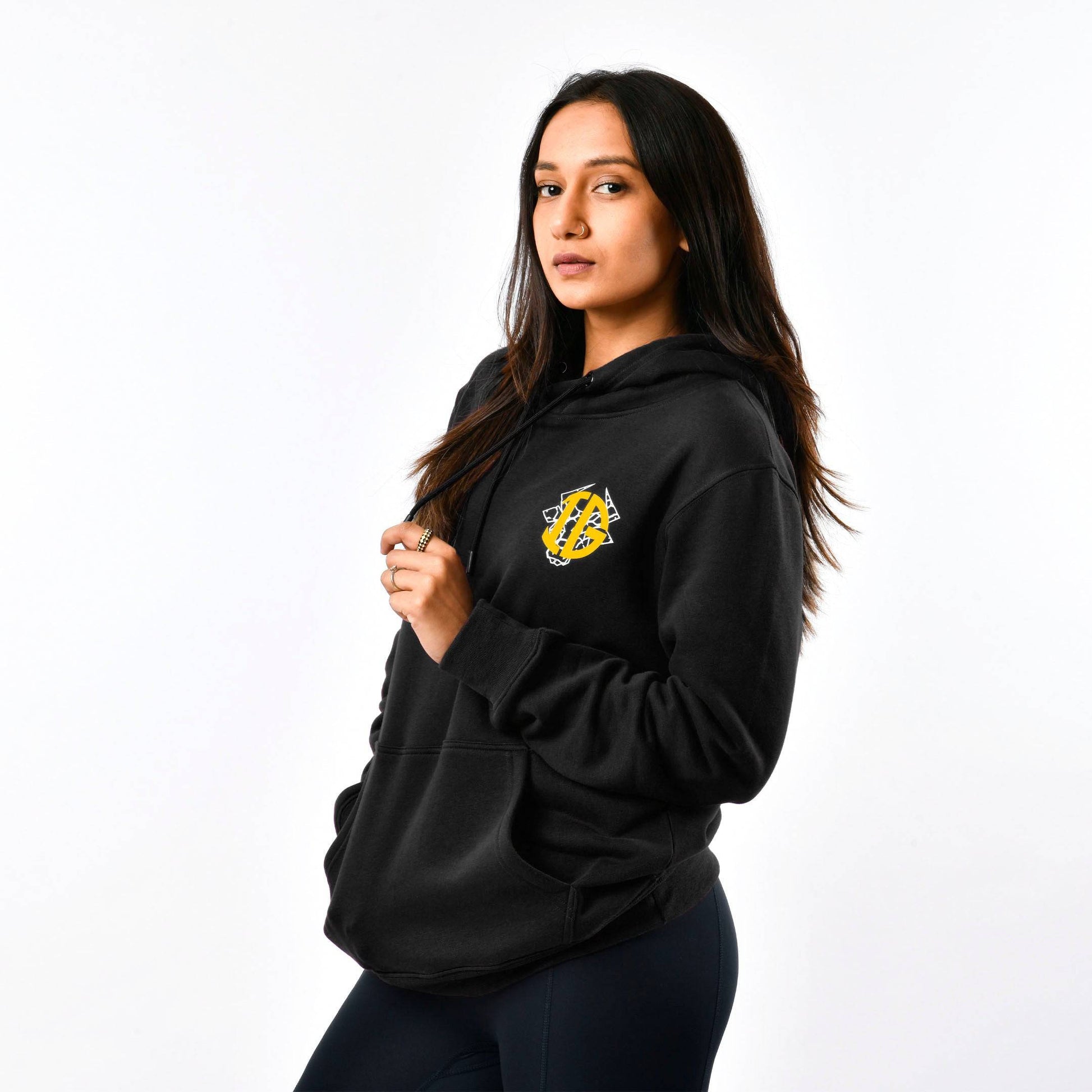 Unisex Olympus Hoodie - Valetica Sports