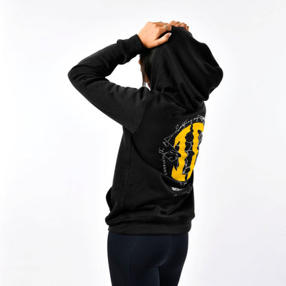 Unisex Olympus Hoodie - Valetica Sports