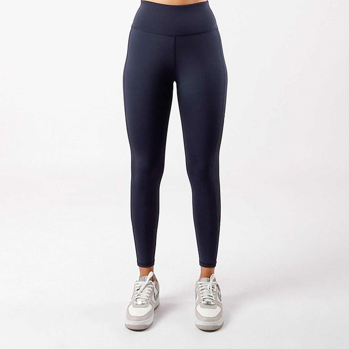 Vanish Mesh Leggings - Valetica Sports