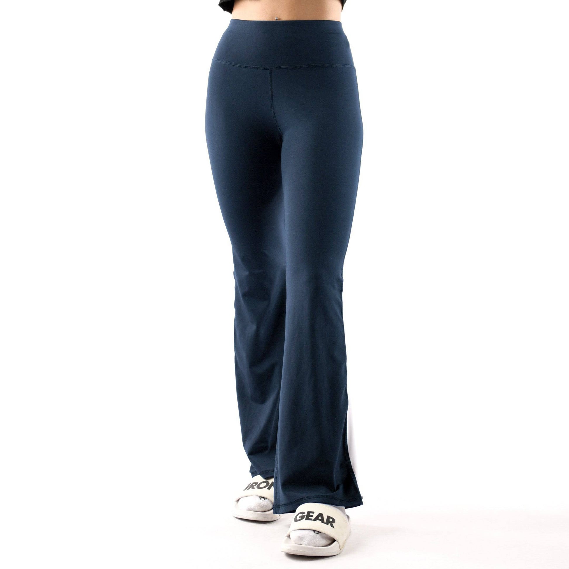 High-Rise Balance Yoga Pants - Valetica Sports