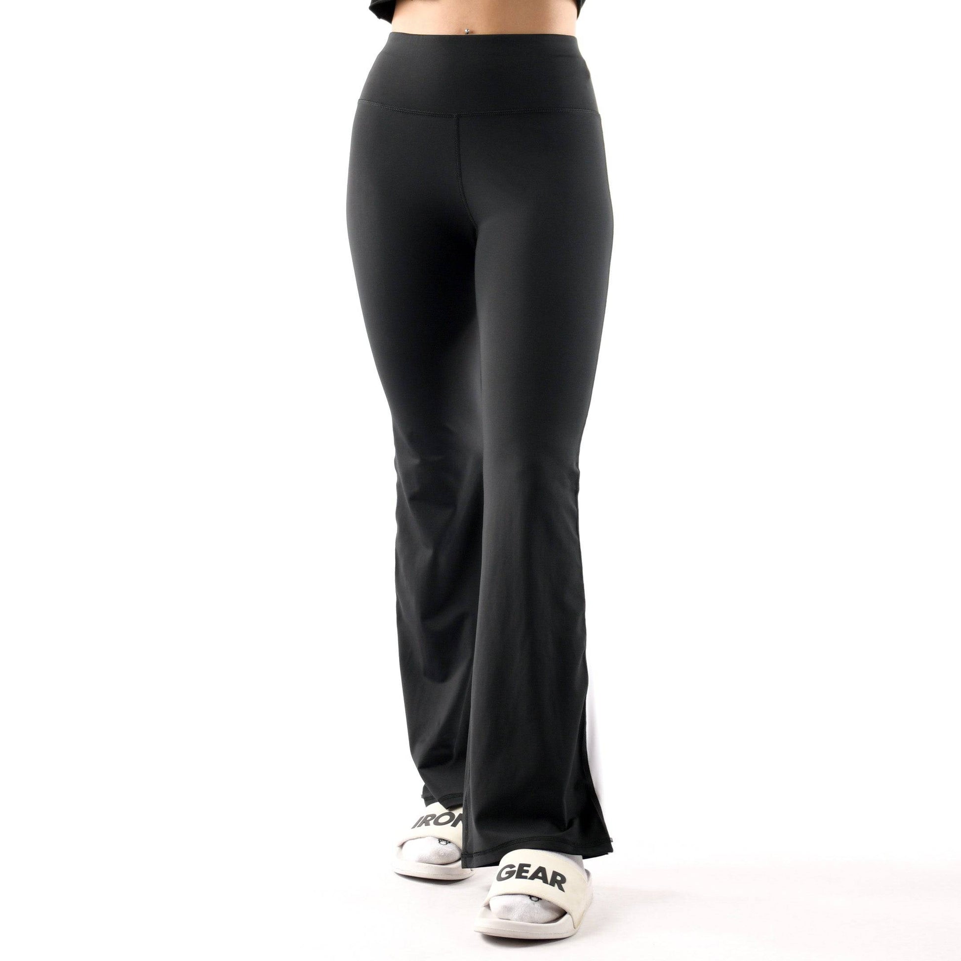 High-Rise Balance Yoga Pants - Valetica Sports