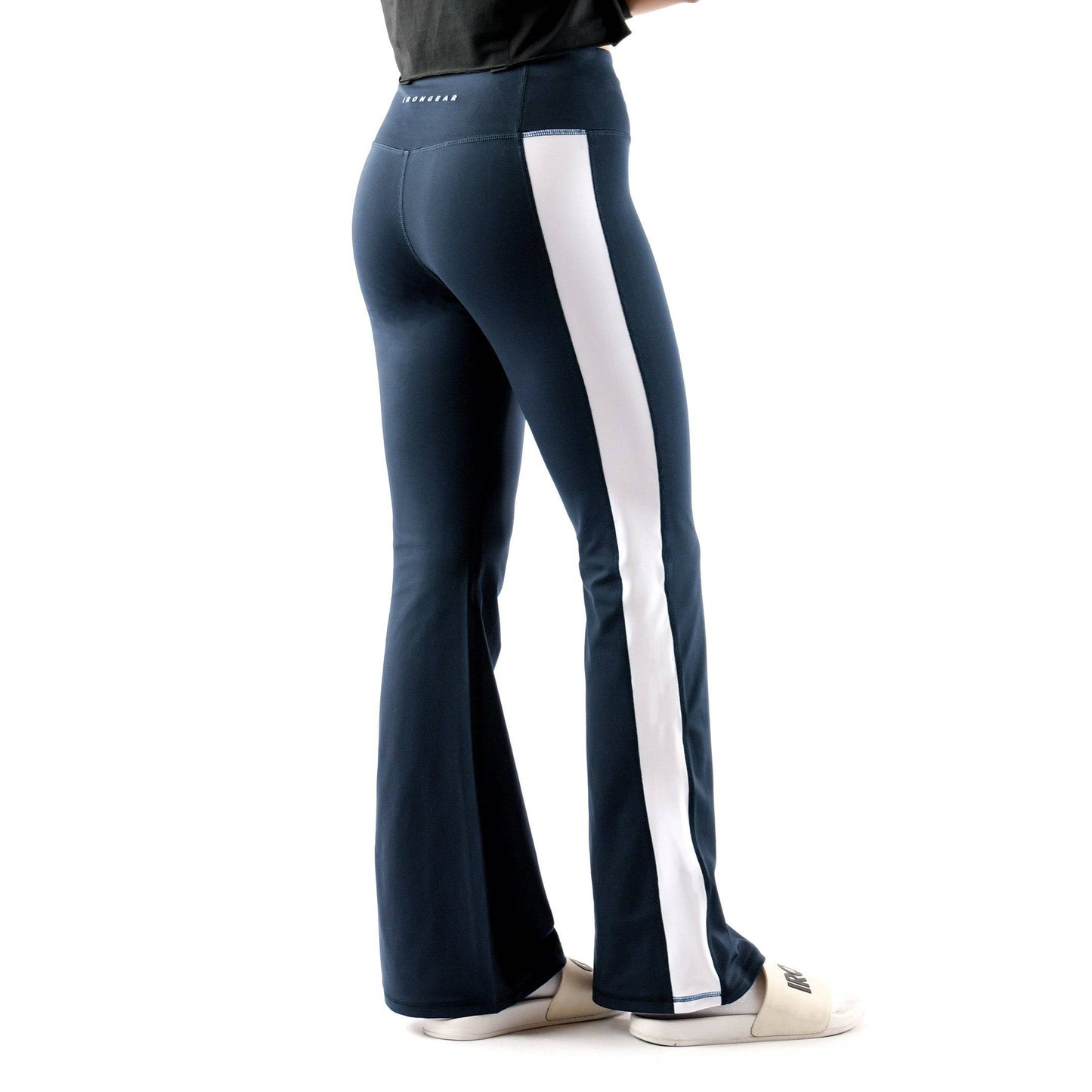 High-Rise Balance Yoga Pants - Valetica Sports