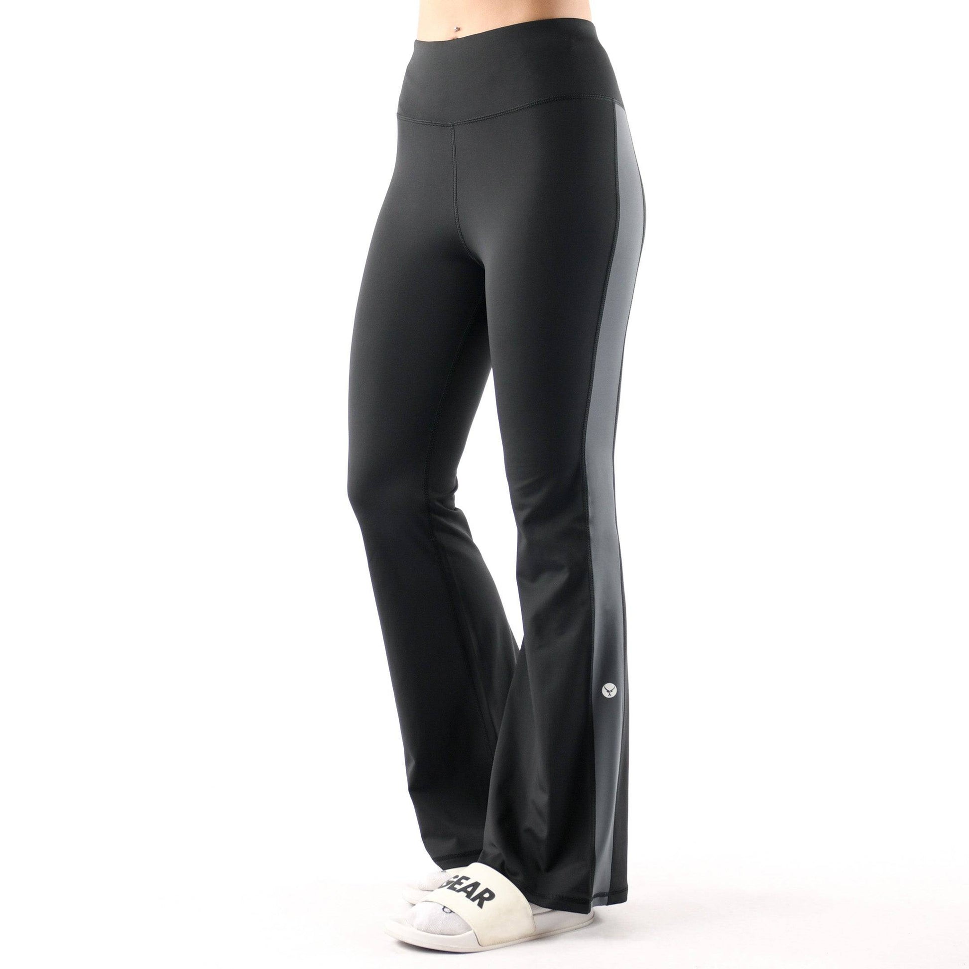 High-Rise Balance Yoga Pants - Valetica Sports