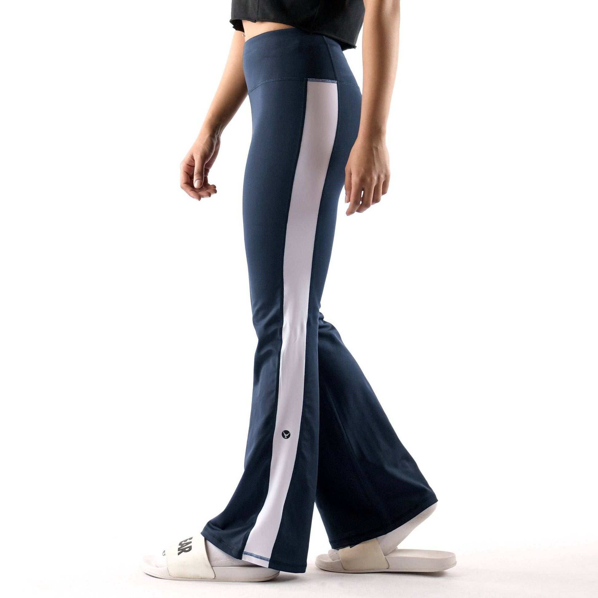 High-Rise Balance Yoga Pants - Valetica Sports