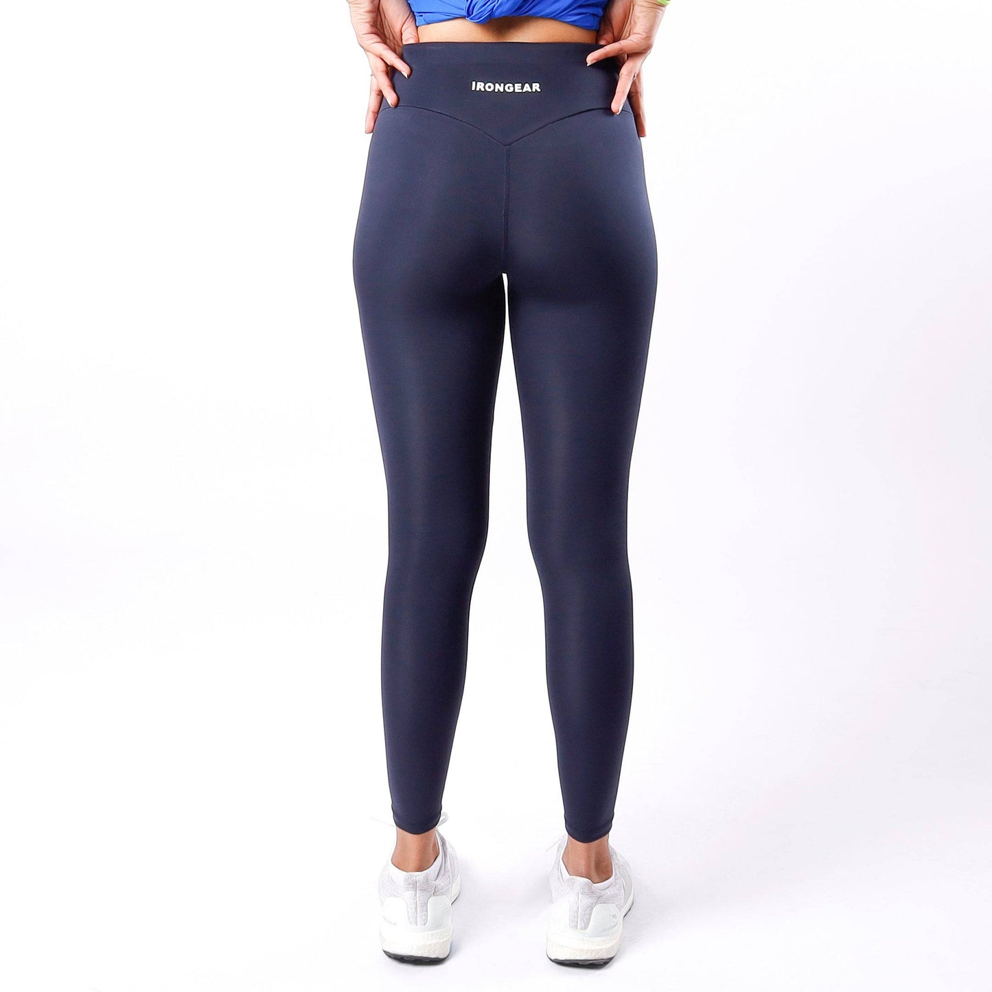 Wonder Leggings 7/8 - Valetica Sports