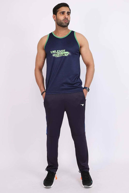 Breathable Performance Tank Top