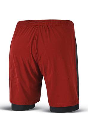 Hybrid Shorts - Valetica Sports