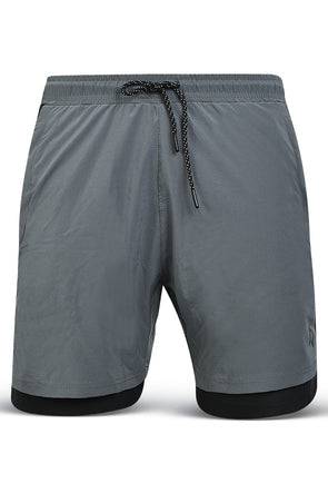 Hybrid Shorts - Valetica Sports