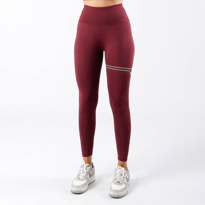 Warrior 360° Seamless Leggings - Valetica Sports