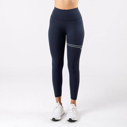 Warrior 360° Seamless Leggings - Valetica Sports