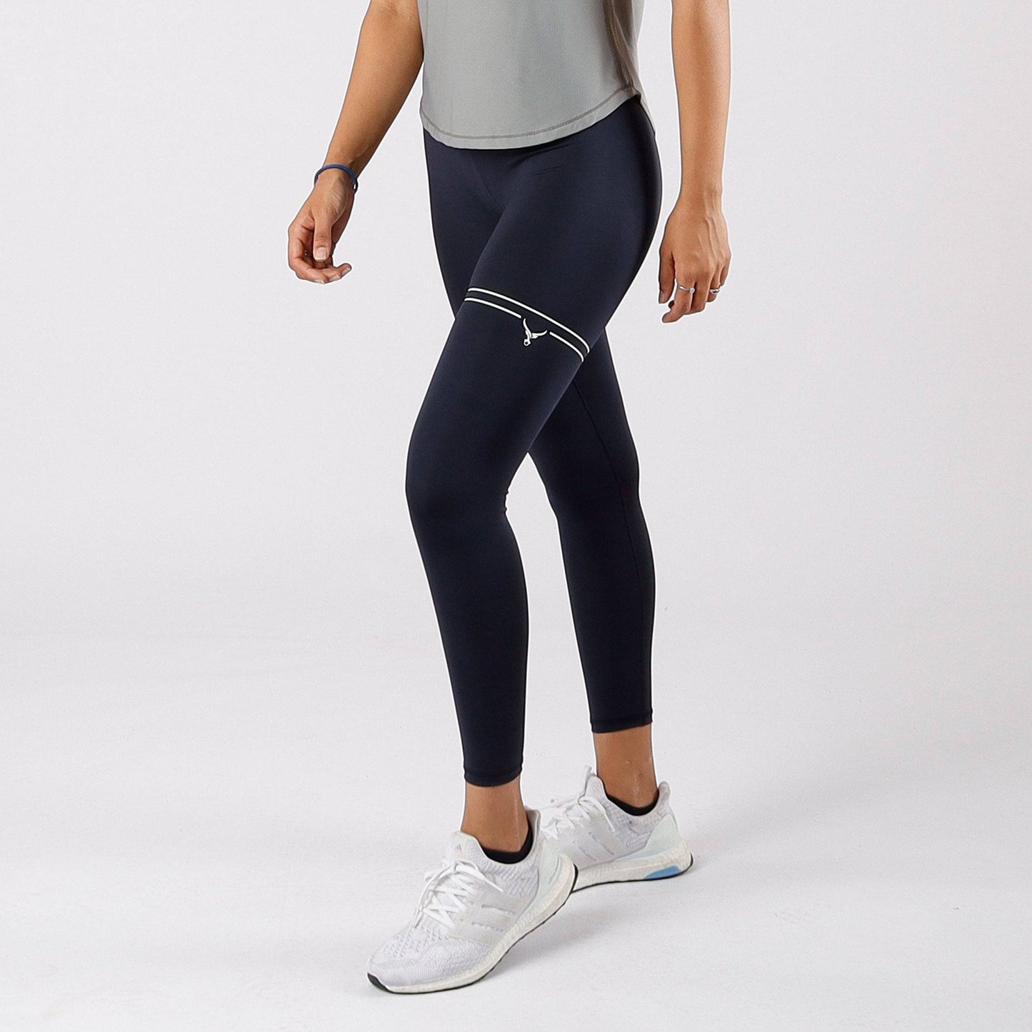 Warrior 360° Seamless Leggings - Valetica Sports