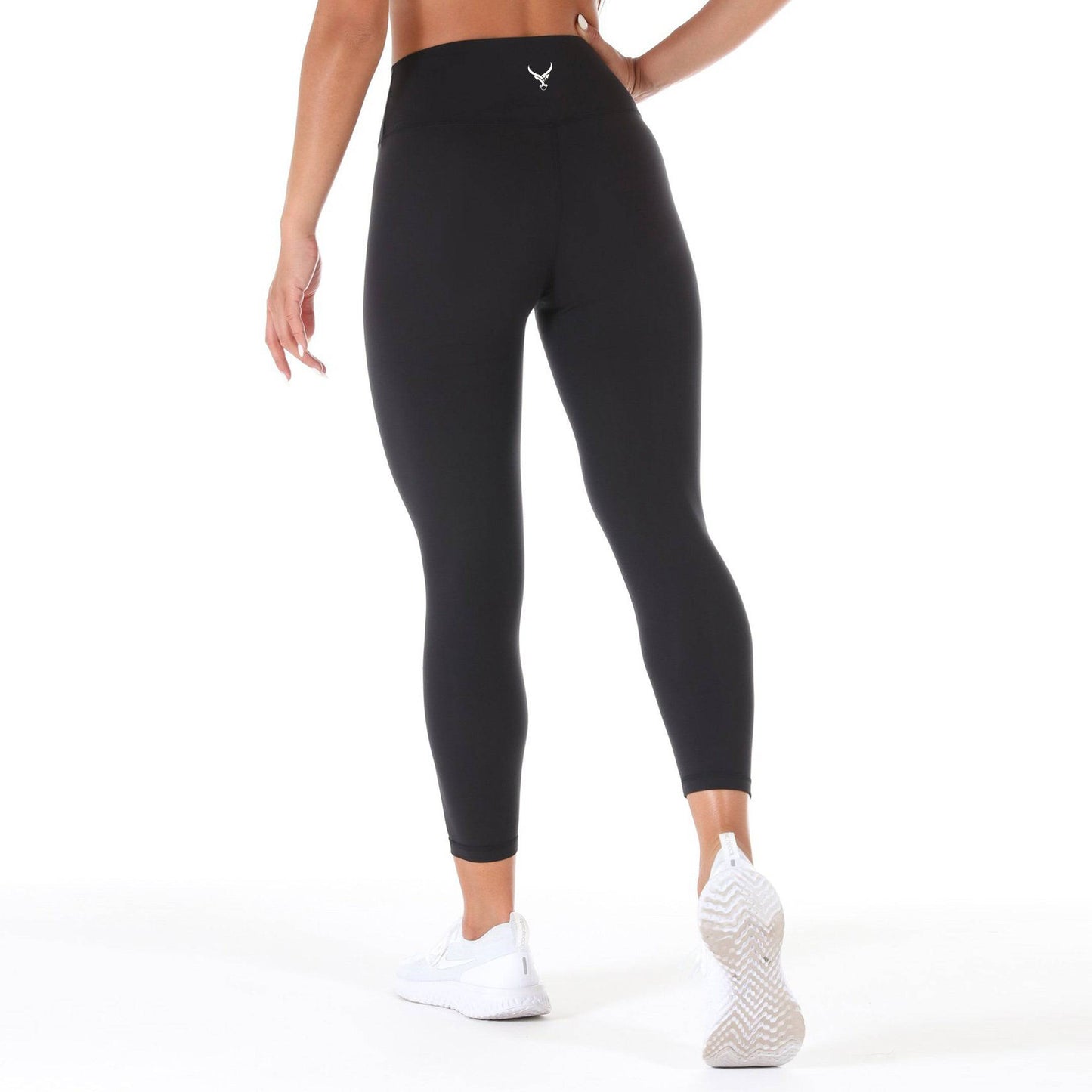 Seamless Mighty Leggings 7/8 Length - Valetica Sports