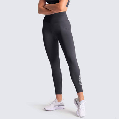 Seamless Mighty Leggings 7/8 Length - Valetica Sports