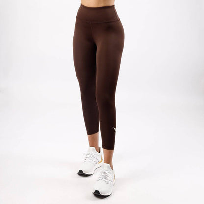 Seamless Mighty Leggings 7/8 Length - Valetica Sports