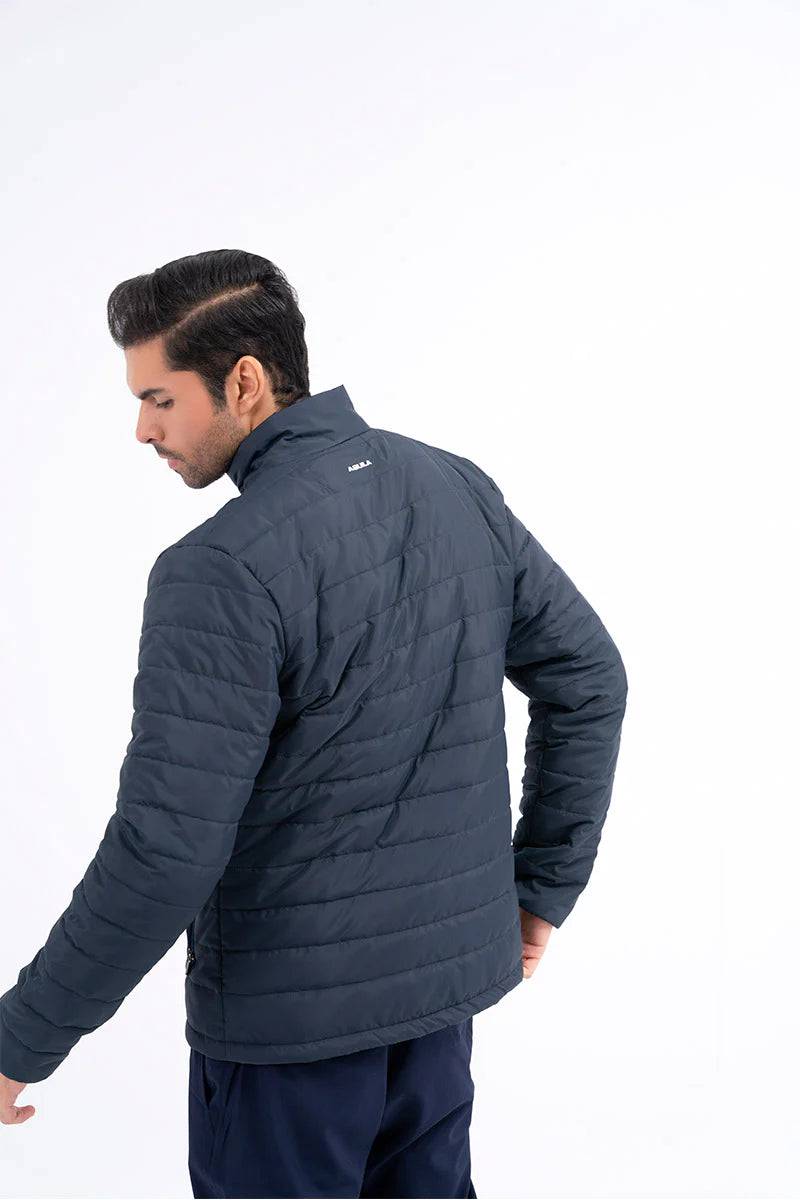 Classico Puffer Jacket