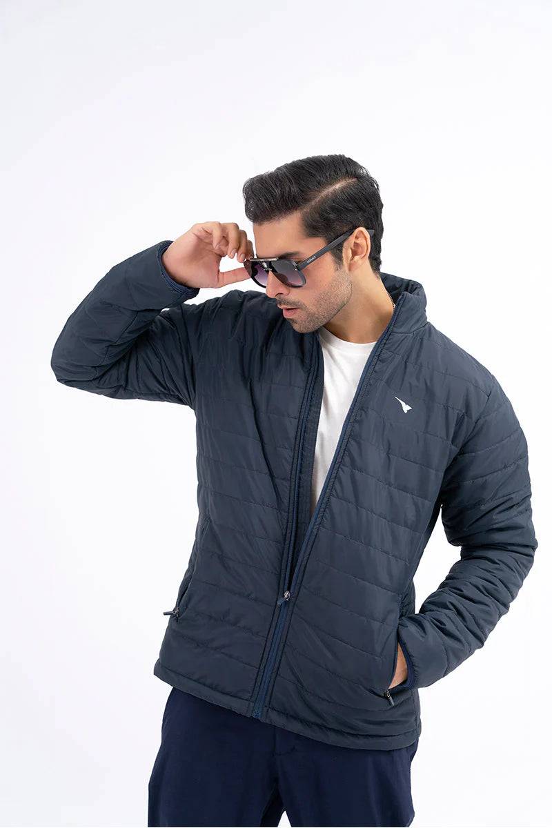 Classico Puffer Jacket