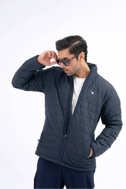 Classico Puffer Jacket