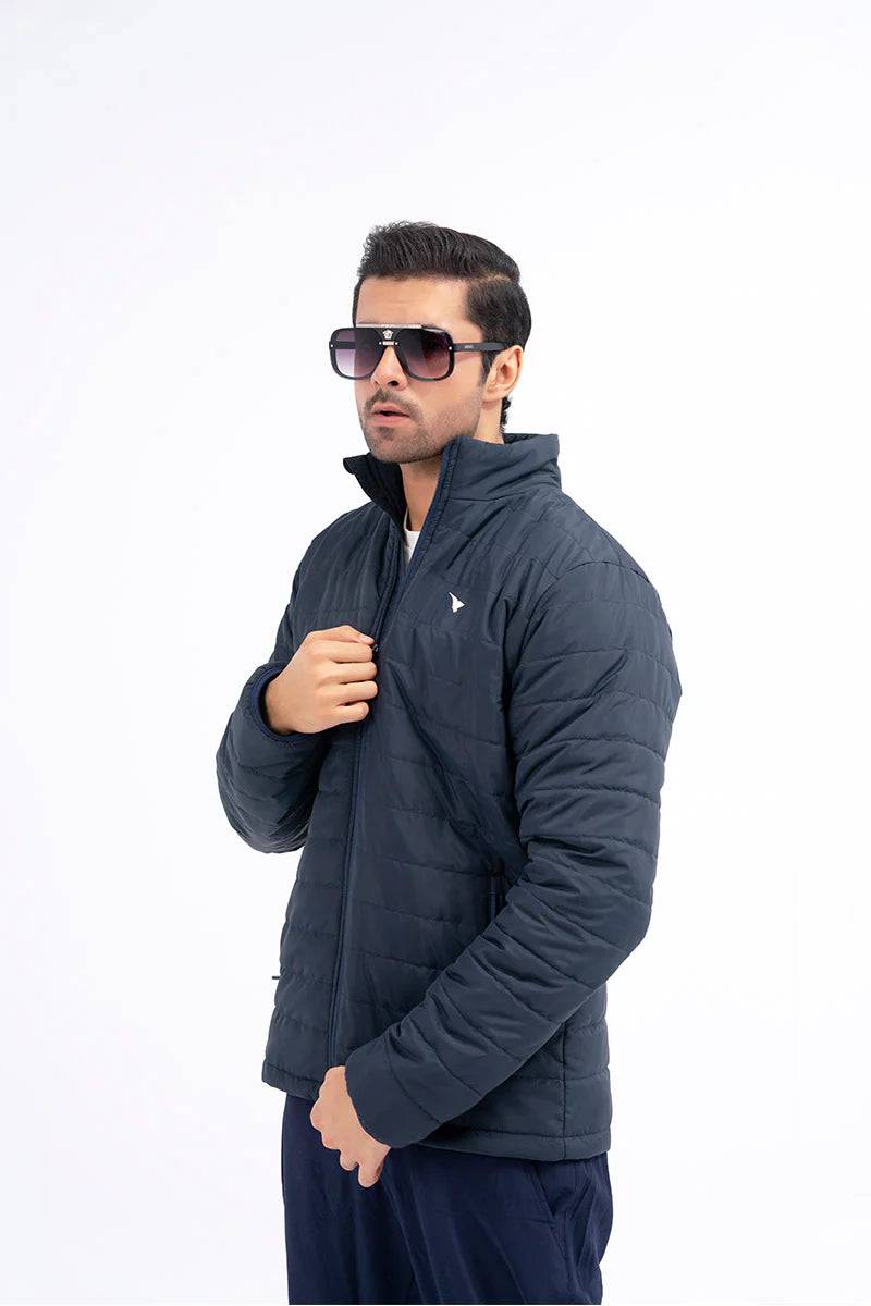 Classico Puffer Jacket