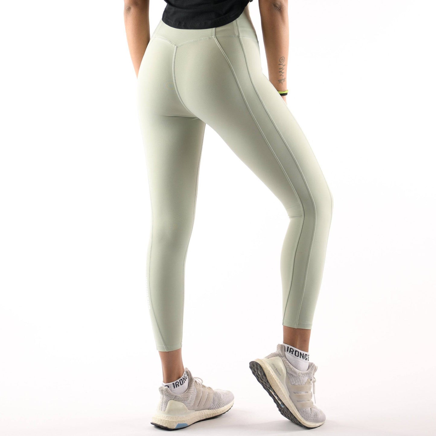 Athleisure Leggings High-Waisted - Valetica Sports