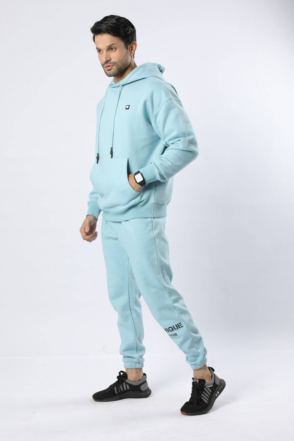 Cotton Candy Suit - Valetica Sports