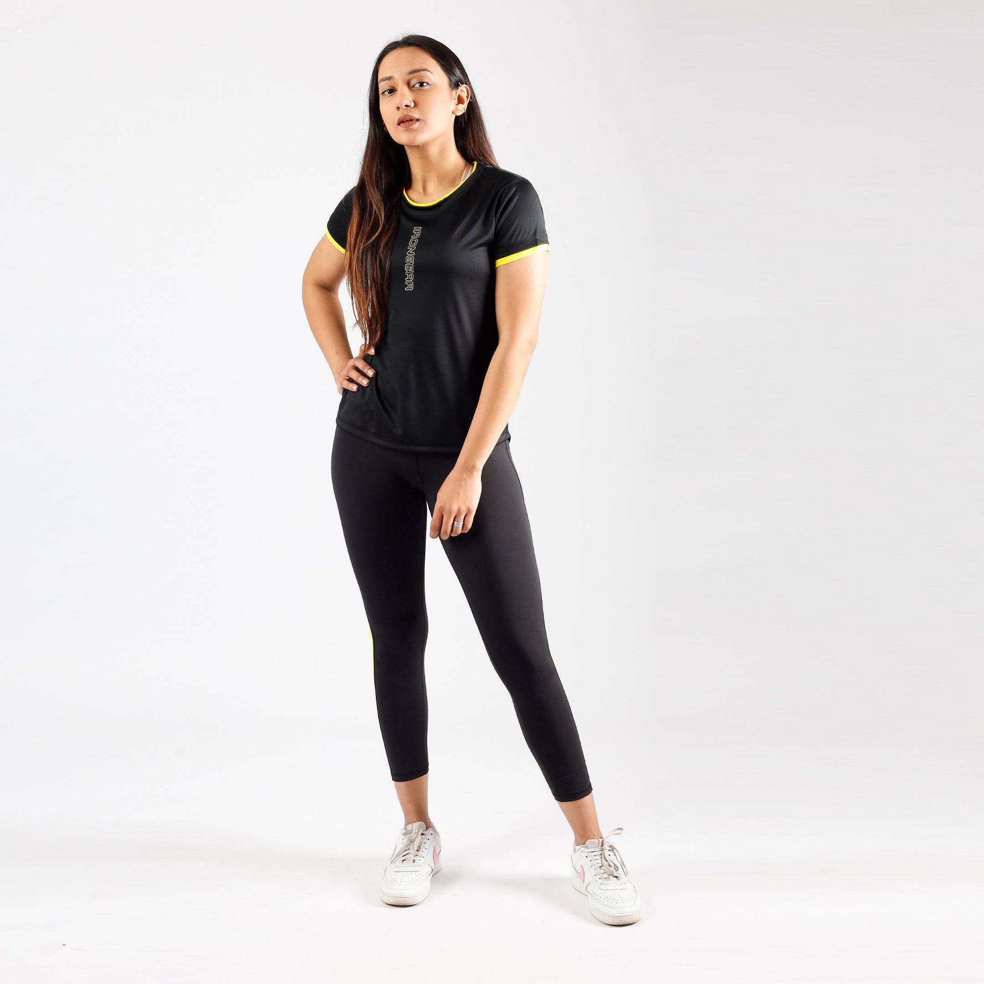 Shadow Leggings 2.0 - Valetica Sports