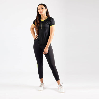 Shadow Leggings 2.0 - Valetica Sports