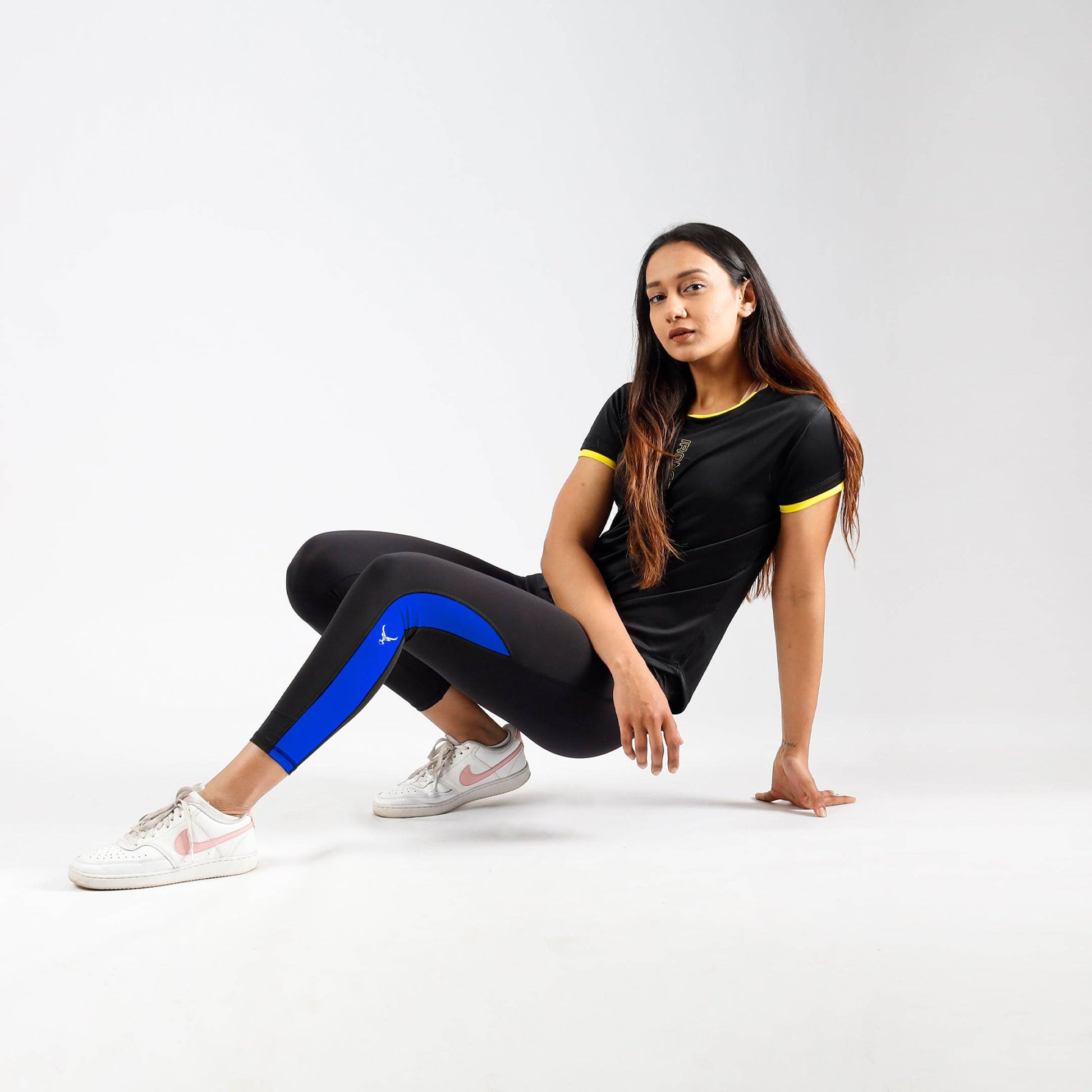 Shadow Leggings 2.0 - Valetica Sports