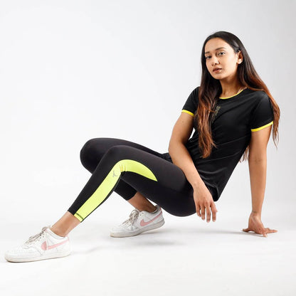 Shadow Leggings 2.0 - Valetica Sports