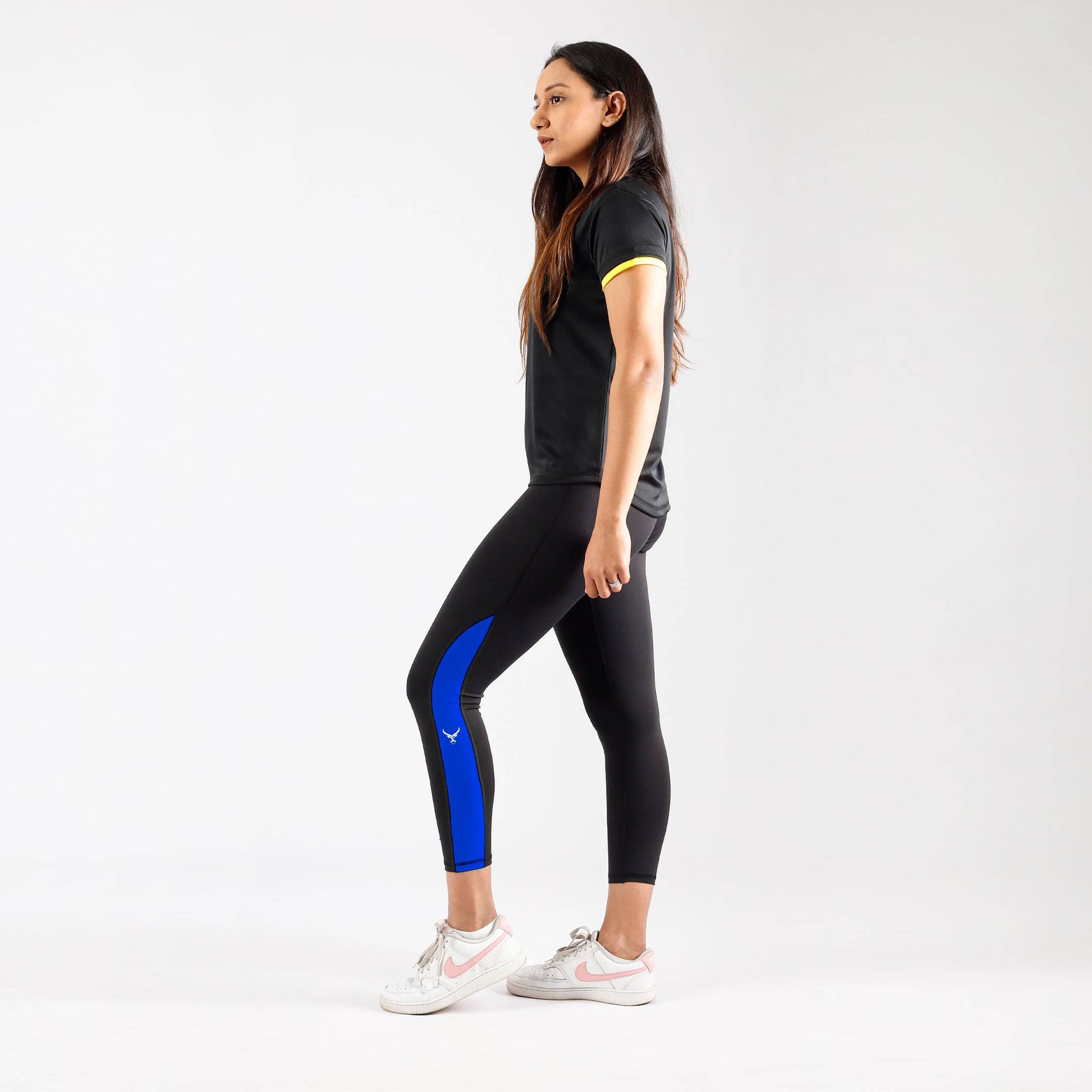 Shadow Leggings 2.0 - Valetica Sports