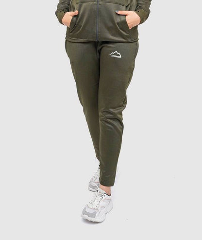 Dusky Winter Trouser - Valetica Sports