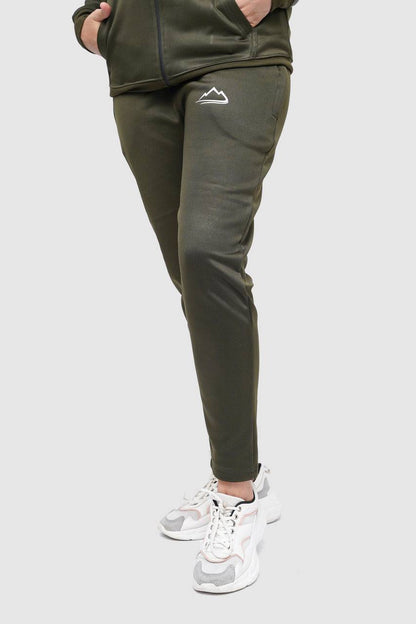 Dusky Winter Trouser - Valetica Sports