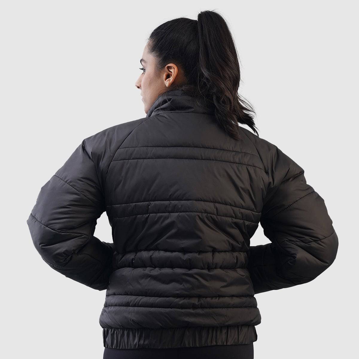 Element Puffer Jacket - Valetica Sports