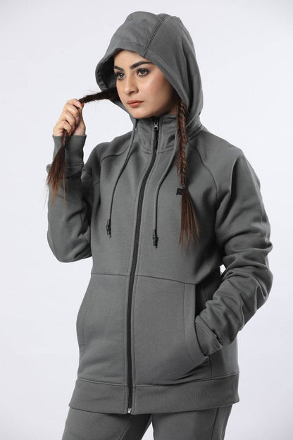 Epic Hoodie - Valetica Sports