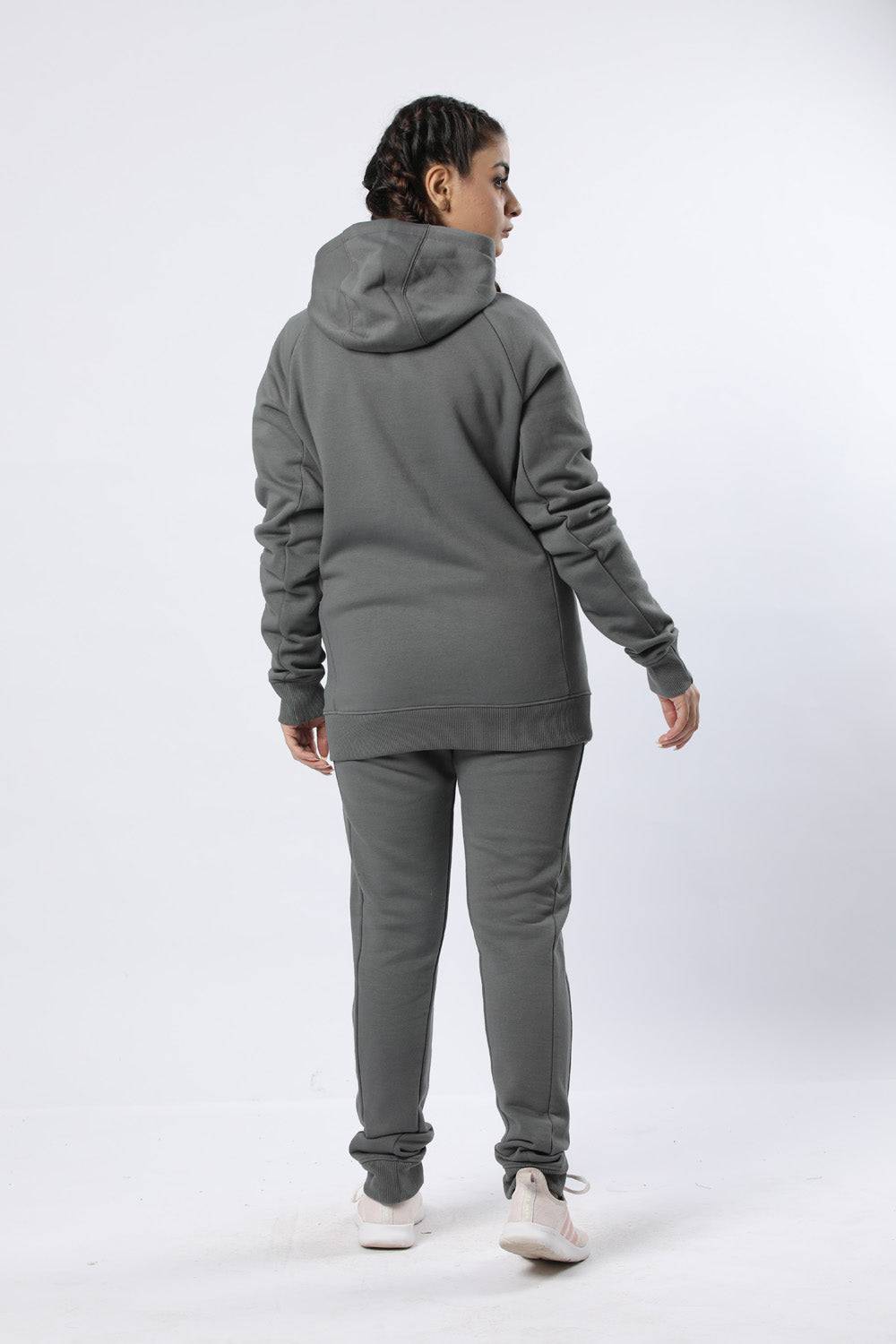 Epic Hoodie - Valetica Sports