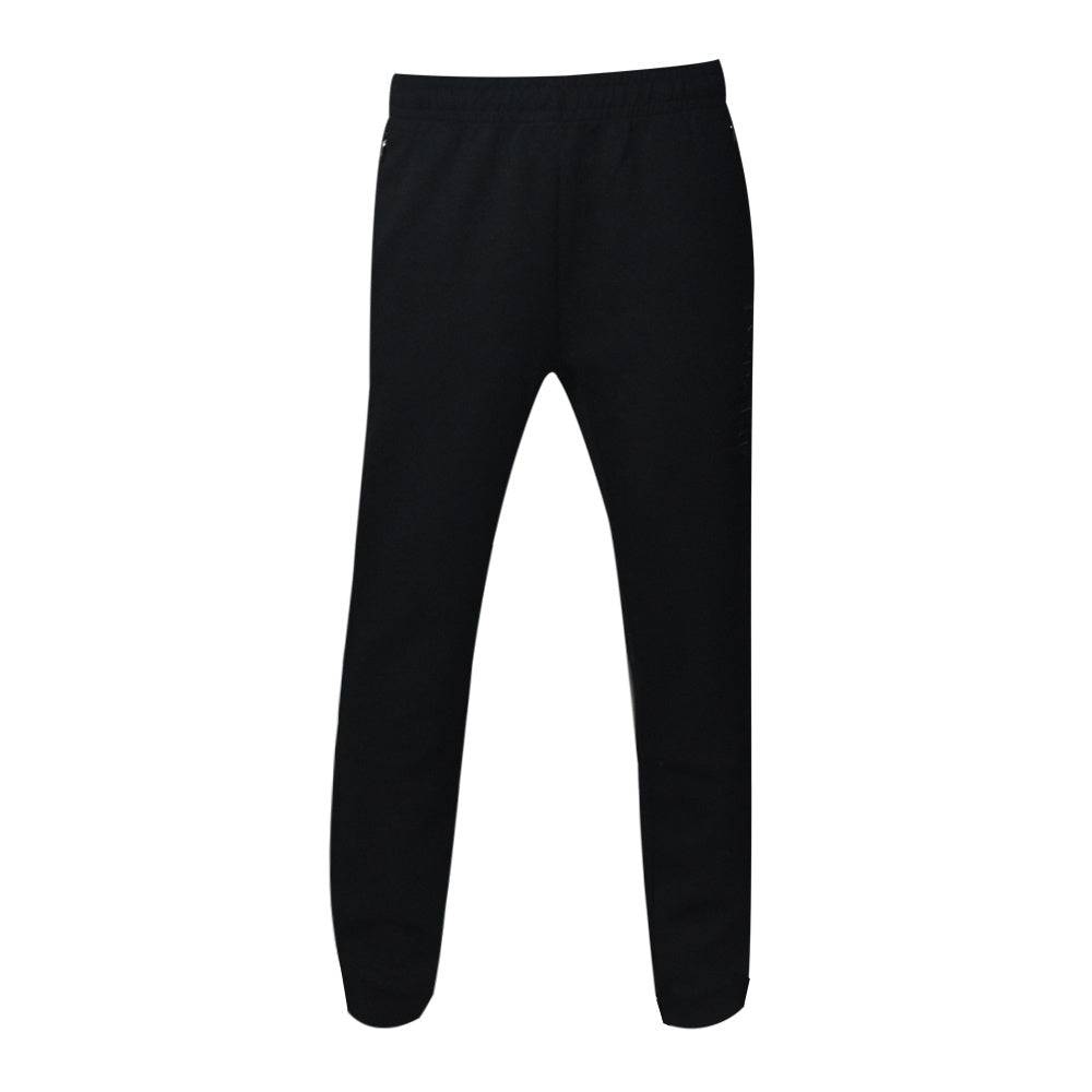 Erke Womens Winter Knitted Pant – Black - Valetica Sports