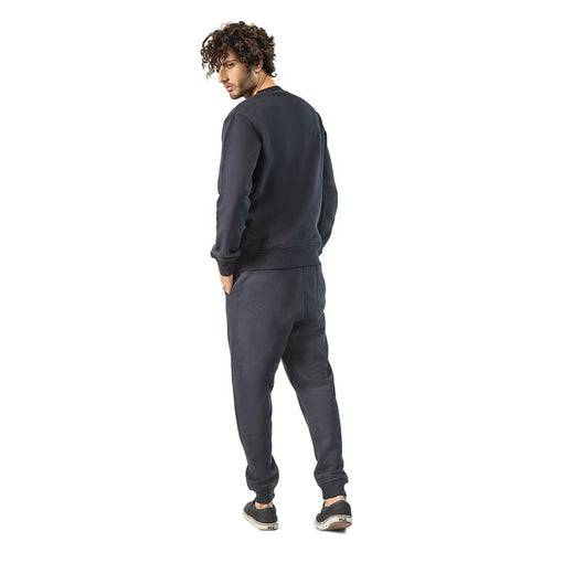 Essential Camo Tracksuit (Navy) - Valetica Sports