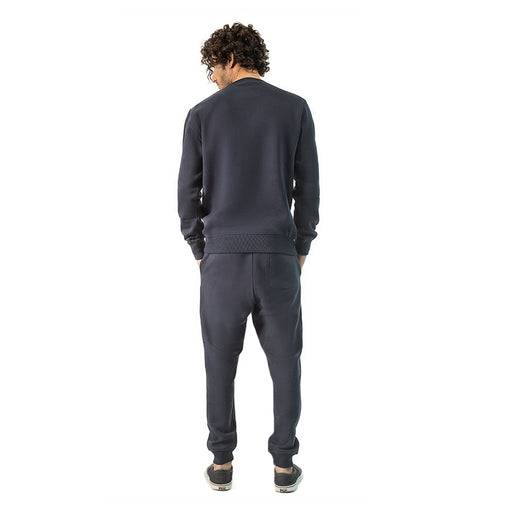 Essential Camo Tracksuit (Navy) - Valetica Sports