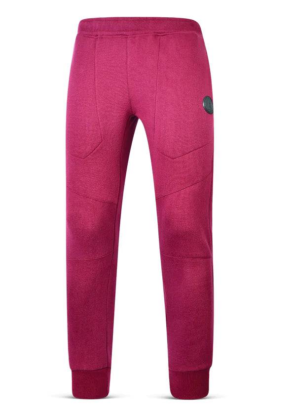 Fleece Panel Trousers - Valetica Sports